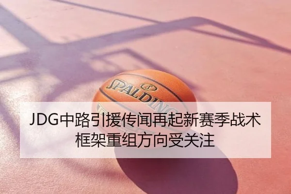 JDG中路引援传闻再起新赛季战术框架重组方向受关注